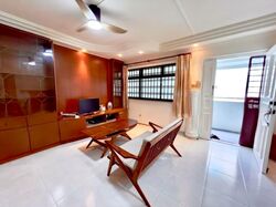 Blk 733 Tampines Courtview (Tampines), HDB 4 Rooms #558042621